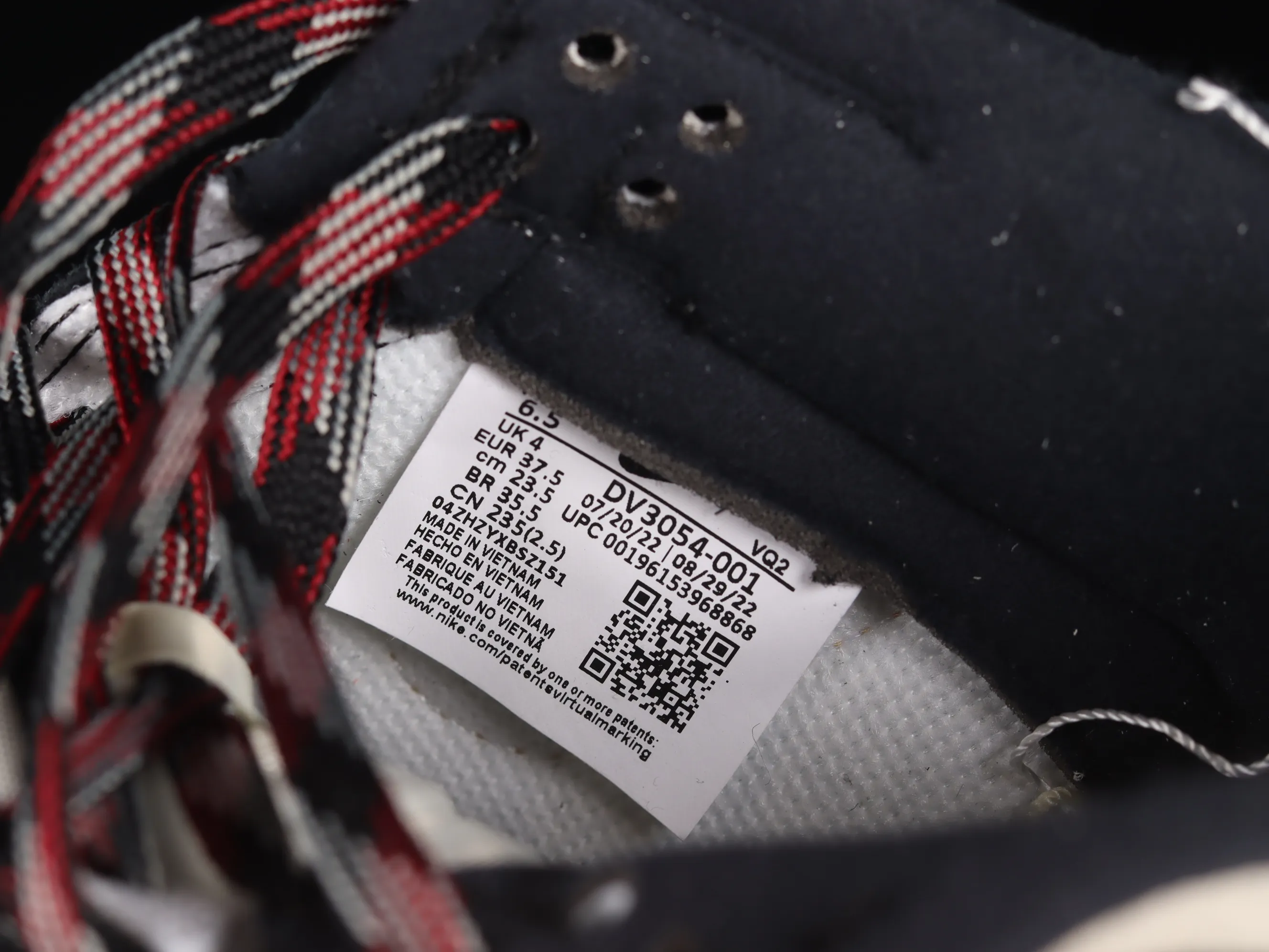 All categories Nk SB Dunk series Nk SB Dunk Low low-top sneakers Nk Dunk Low SB low-top sports and leisure sneakers DV3054-001